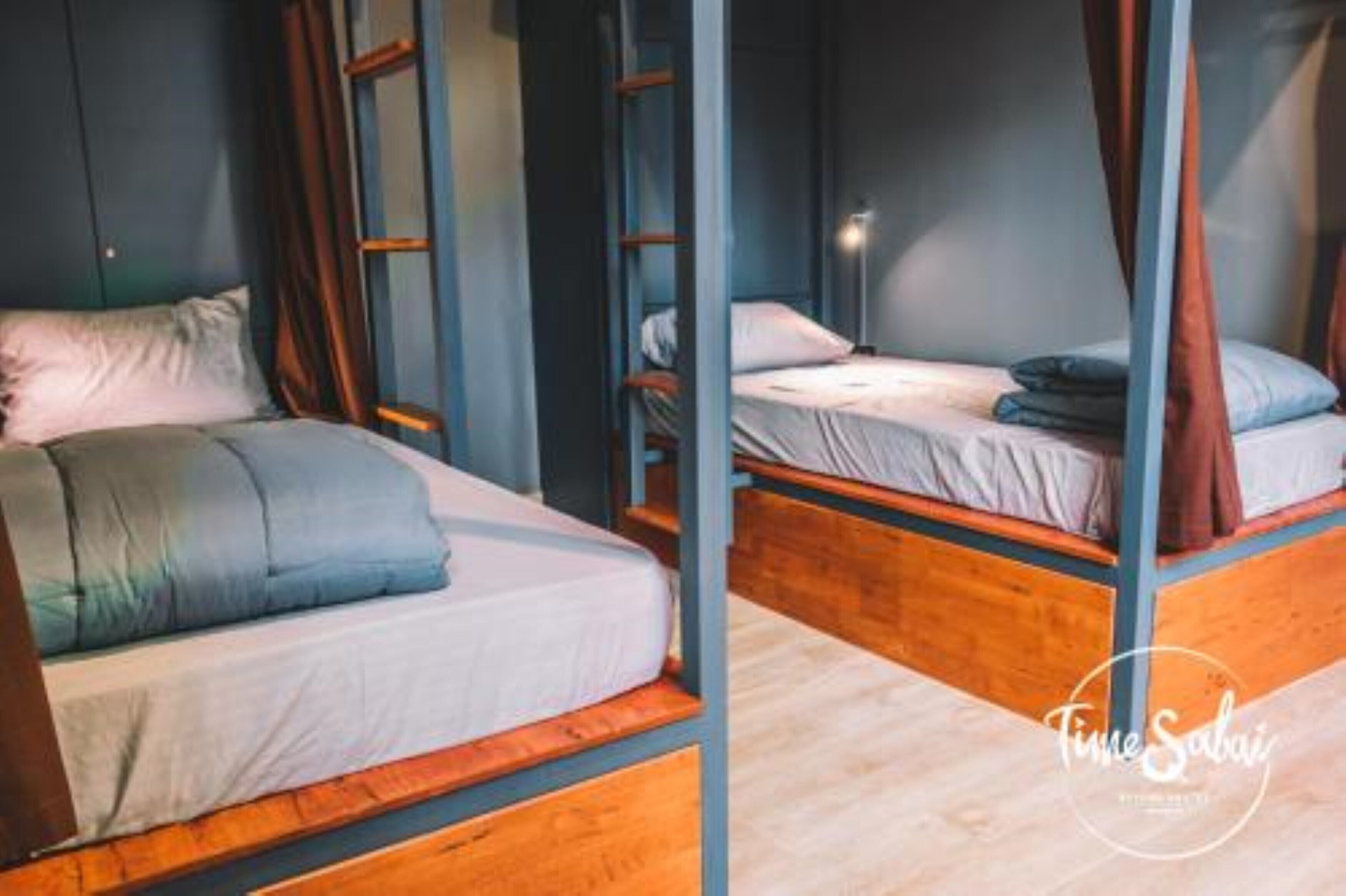 Photo - Time Sabai 134