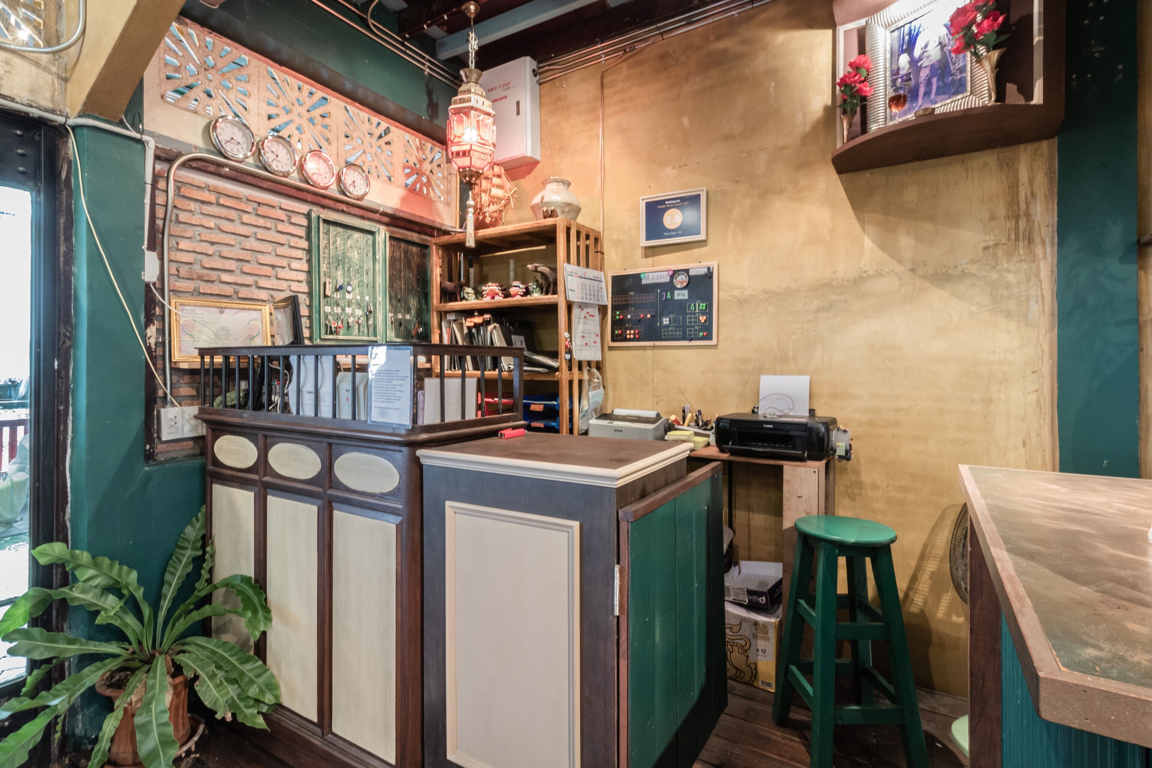 Photo - Time Sabai 134