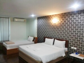 Free WiFi - The Bless Residence (Hat Yai)