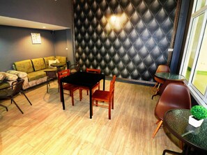 Interior - The Bless Residence (Hat Yai)