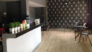Restaurant - The Bless Residence (Hat Yai)