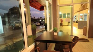 Restaurant - The Bless Residence (Hat Yai)