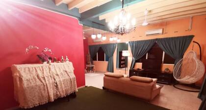 Welcome Back Home Stay