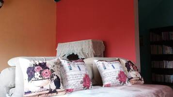 Seterika/papan seterika, Wi-fi percuma