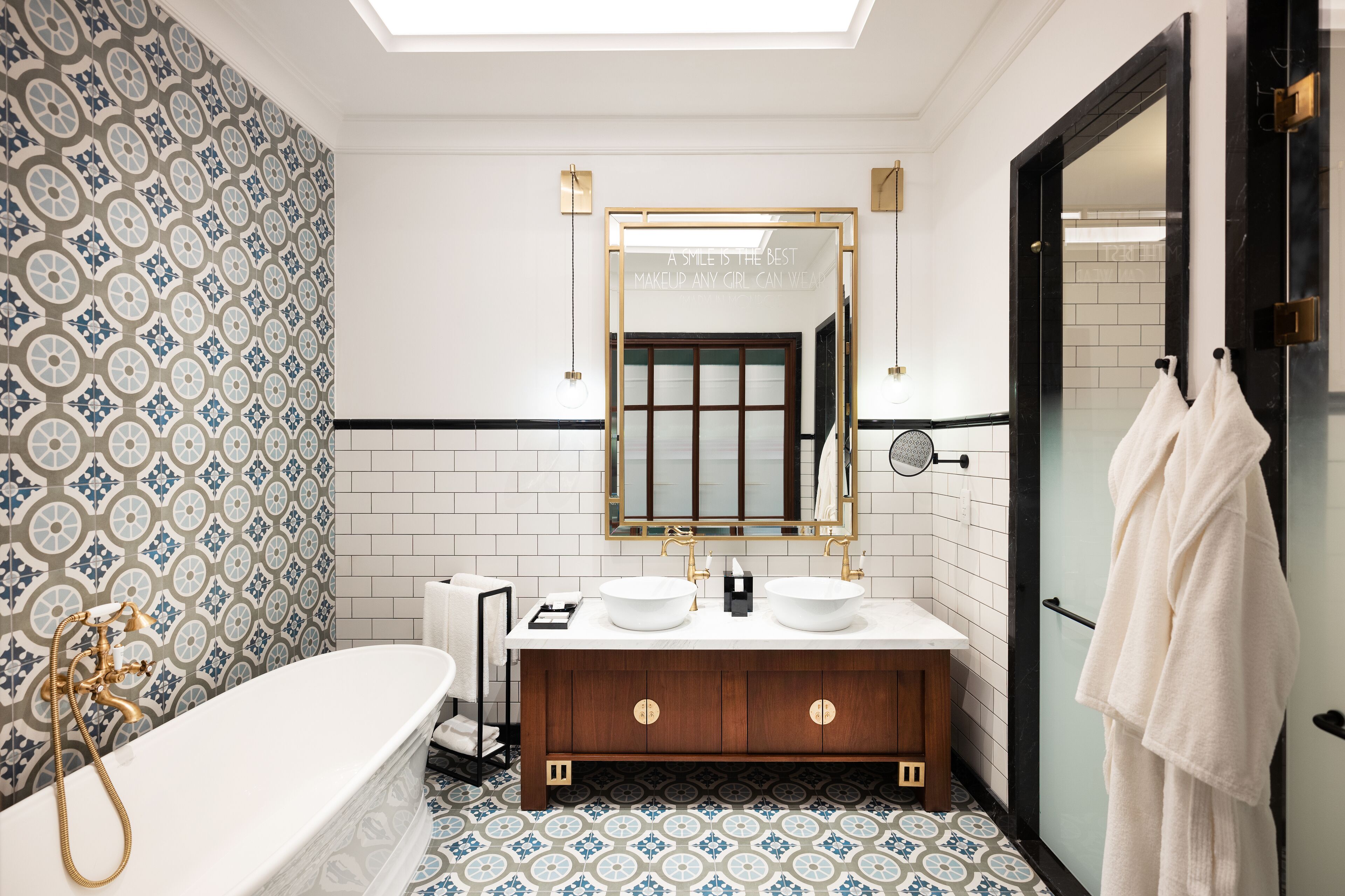 Foto - The Merchant Baku