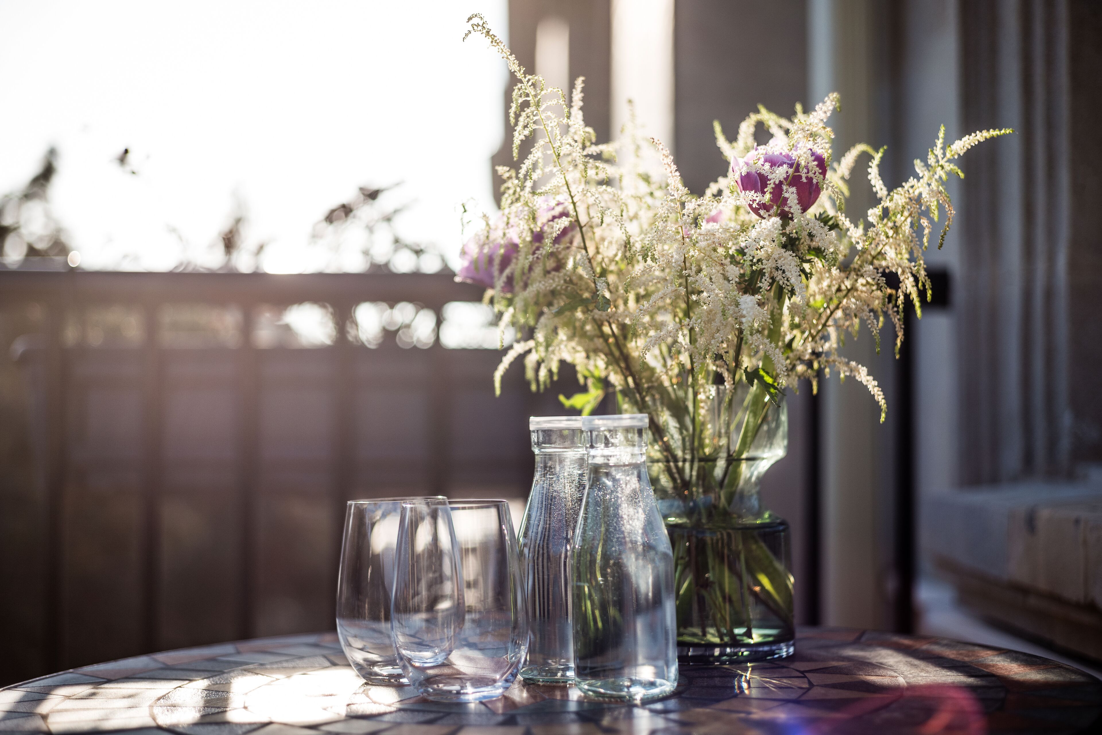 Foto - The Merchant Baku