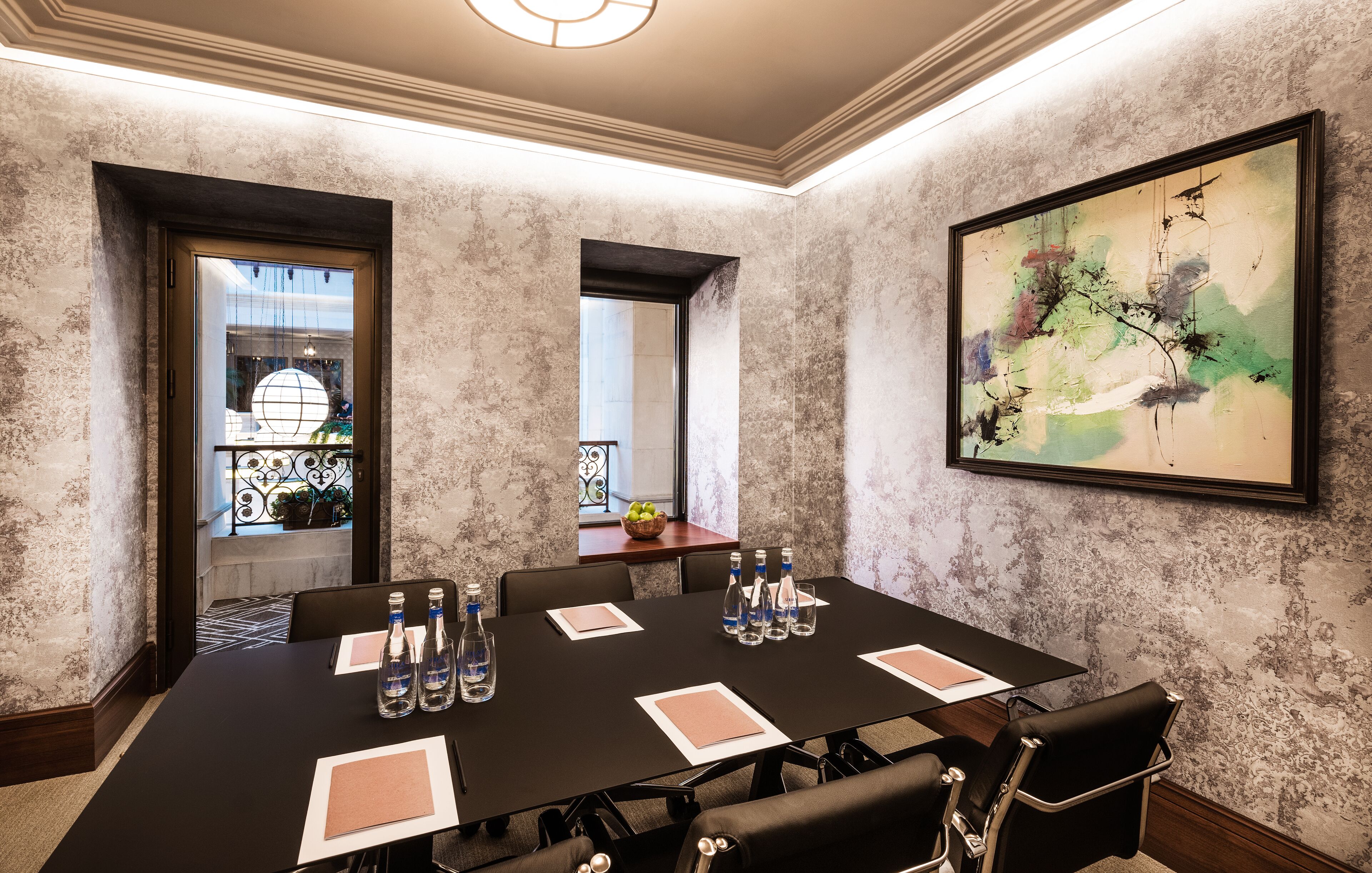 Foto - The Merchant Baku