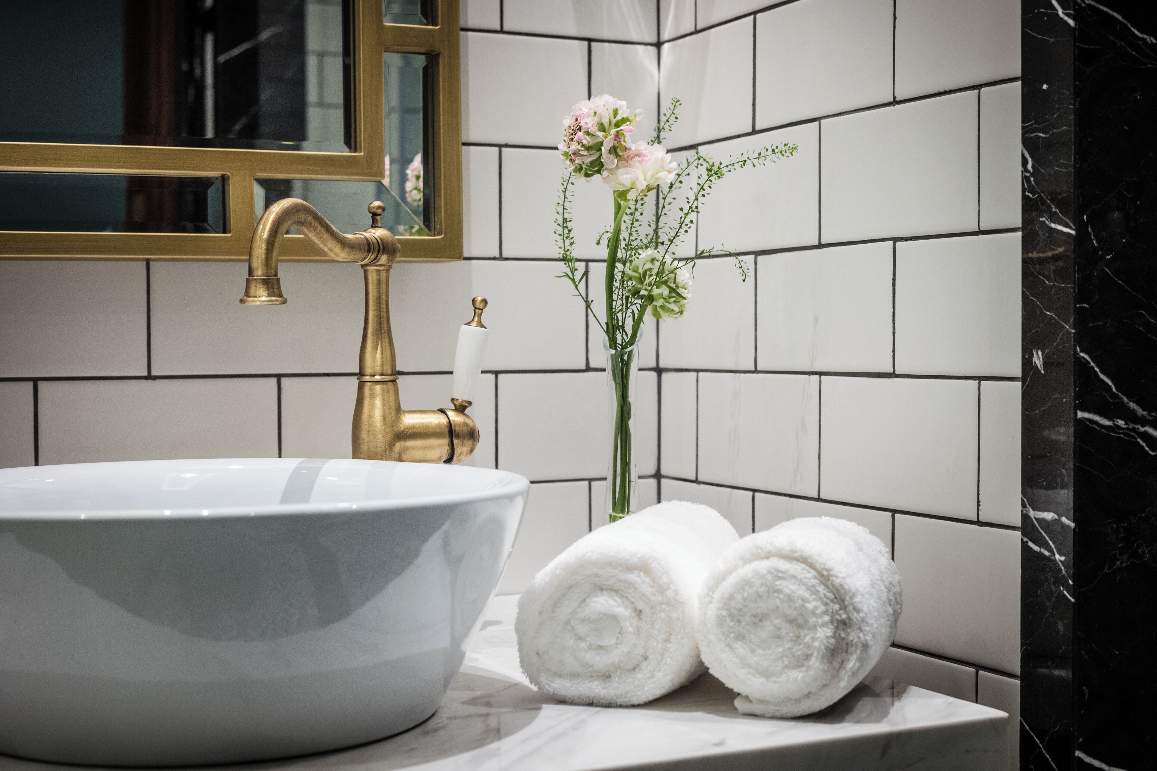 Foto - The Merchant Baku