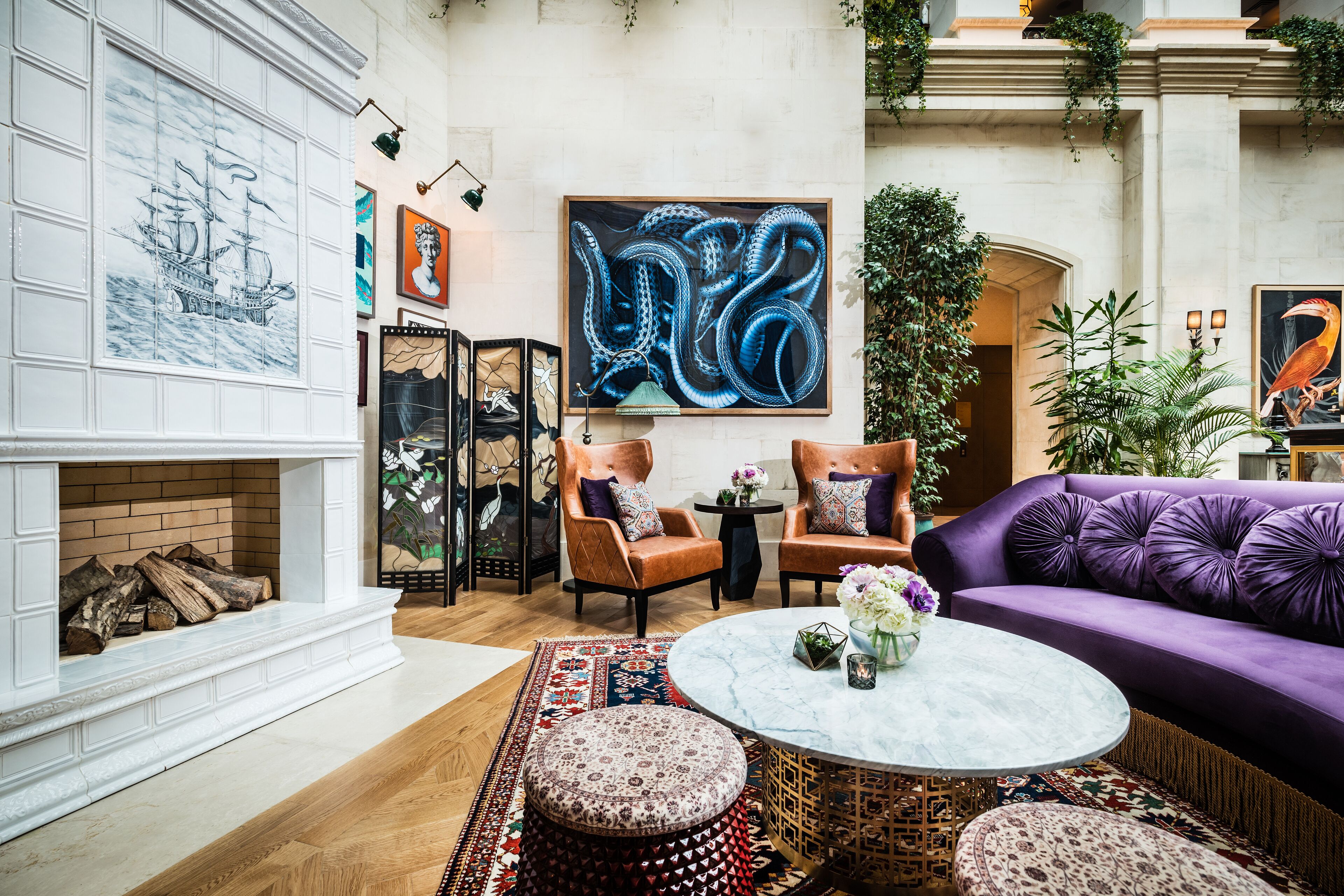 Foto - The Merchant Baku