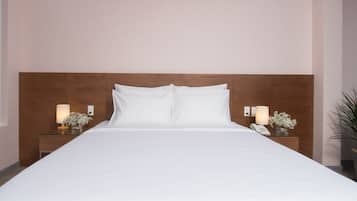 Chambre Double Standard