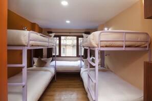 Standard Shared Dormitory, Mixed Dorm | Free WiFi - Rosemary Hostel (Kathmandu)