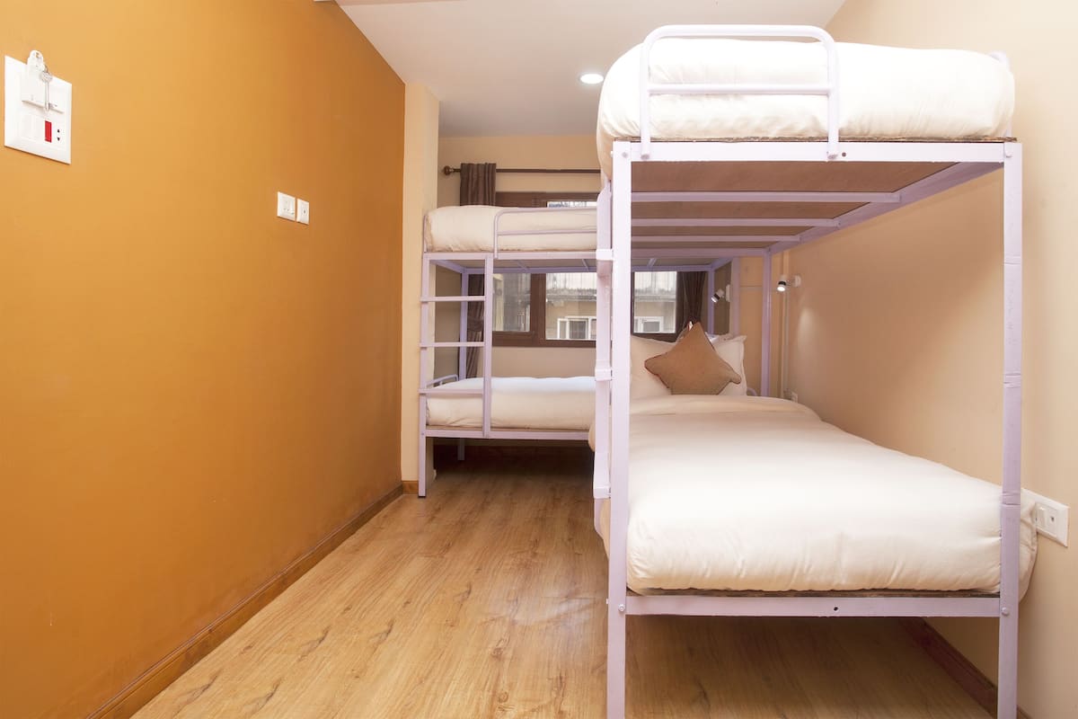 1 chambre, Wi-Fi gratuit