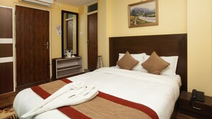 Unclassified image, 5 of 9, button - Rosemary Hostel (Kathmandu)