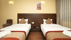 Unclassified image, 2 of 9, button - Rosemary Hostel (Kathmandu)