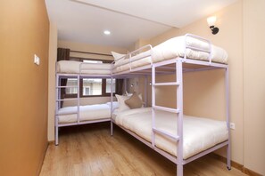 Standard Shared Dormitory, Men only | Free WiFi - Rosemary Hostel (Kathmandu)