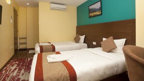 Unclassified image, 3 of 9, button - Rosemary Hostel (Kathmandu)