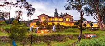 Zostel Kodaikanal - Hostel