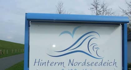 Room 8 single room - Bed & Breakfast behind the North Sea dike