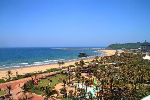 Silver Sands Self Catering