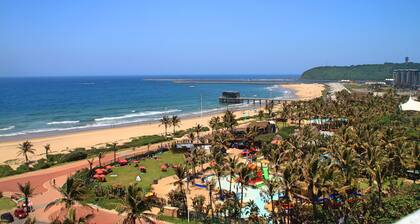 Silver Sands Self Catering