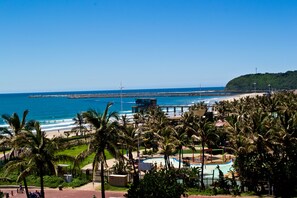 Exterior - Silver Sands Self Catering (Durban)