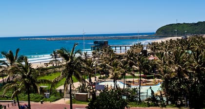 Silver Sands Self Catering