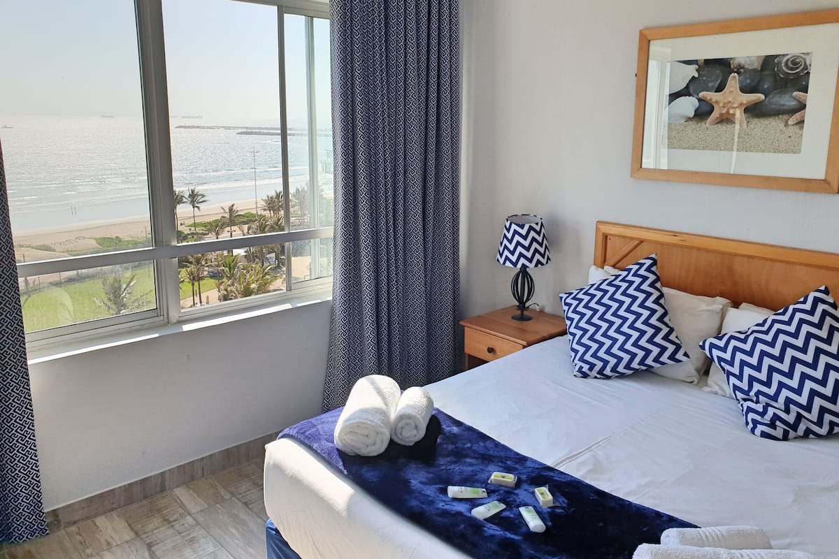 Family Apartment, 1 Bedroom | 2 bedrooms, premium bedding, desk, iron/ironing board