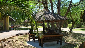 Gazebo