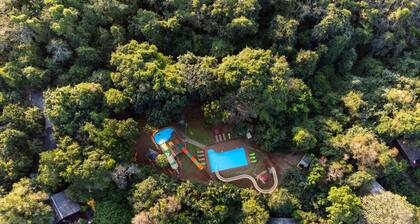 Mtunzini Forest Lodge Self Catering