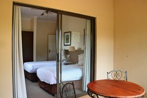 Suite Deluxe, 2 chambres