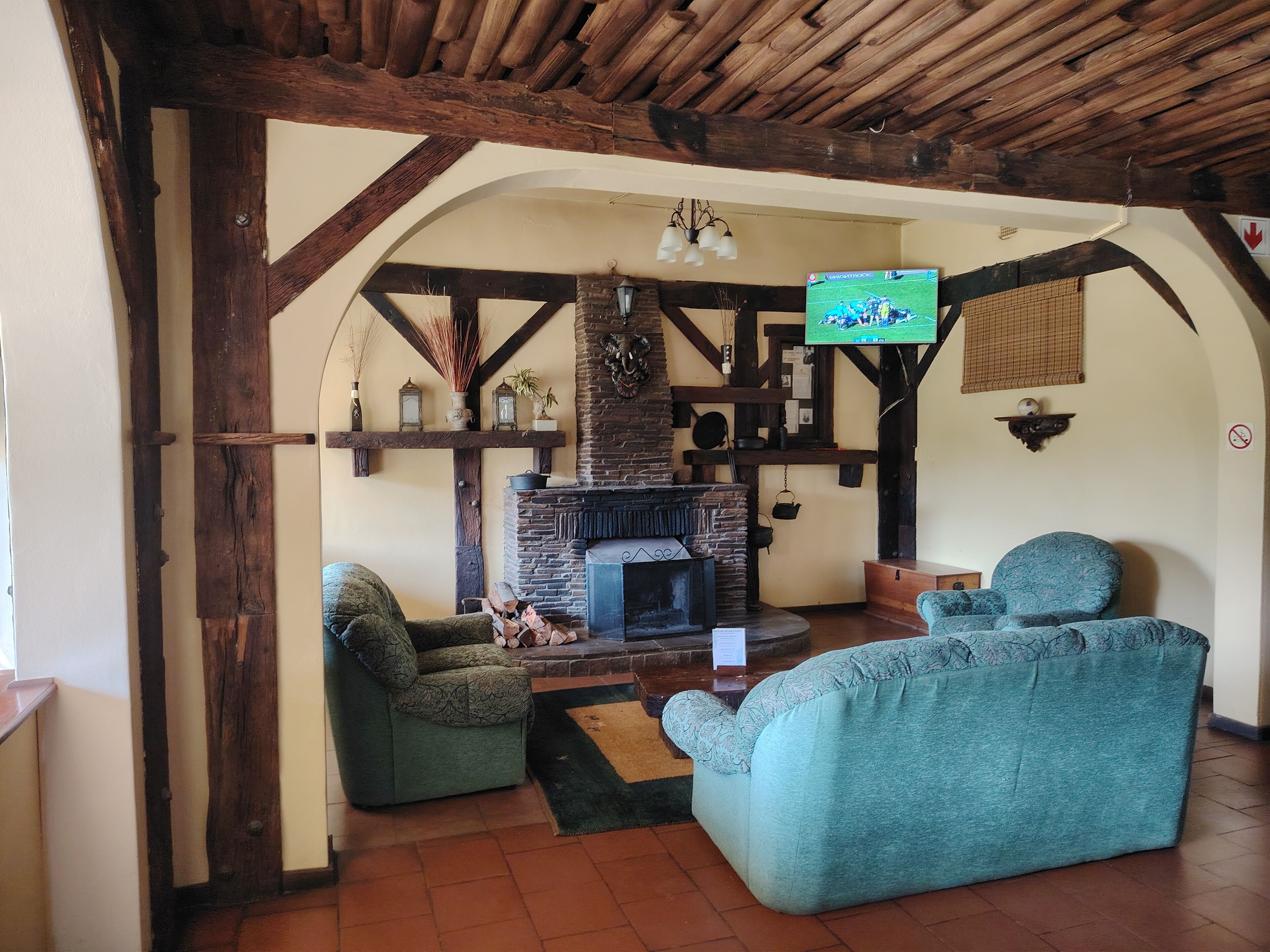 Bar (di properti)