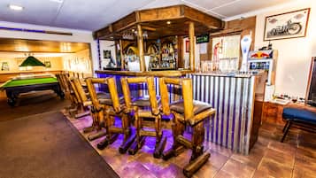 Bar (sur place)