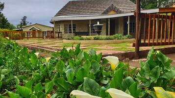 Standard Cottage | Terrace/patio