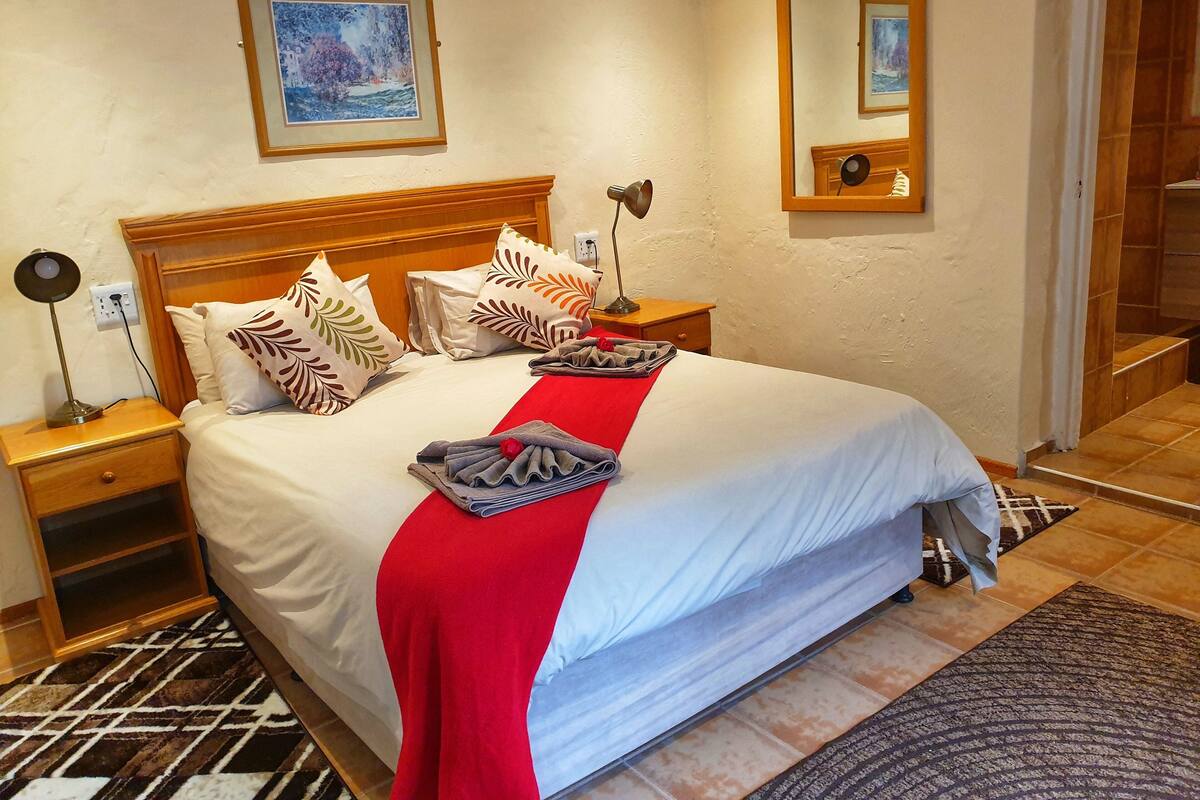 Familien-Ferienhaus | Bügeleisen/Bügelbrett, kostenlose Babybetten, kostenloses WLAN