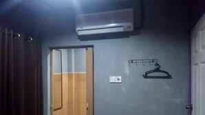 Wifi gratuïta i roba de llit 
