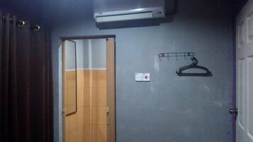 Wi-fi percuma, cadar katil