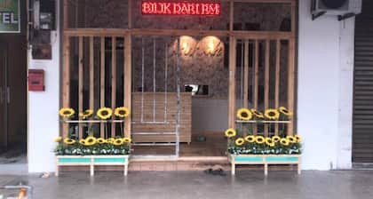 Hijrah Hotel Alor Setar