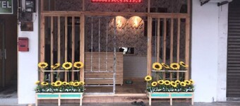 Hijrah Hotel Alor Setar