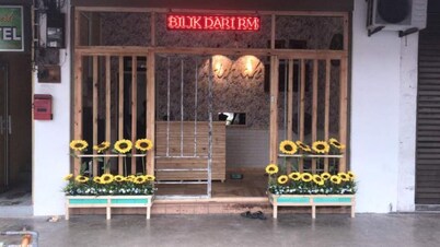 Hijrah Hotel Alor Setar