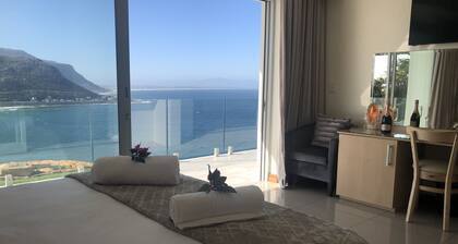 1 Mountain Rd Boutique B & B