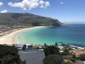 Chambre Deluxe double ou avec lits jumeaux | Vue de la chambre