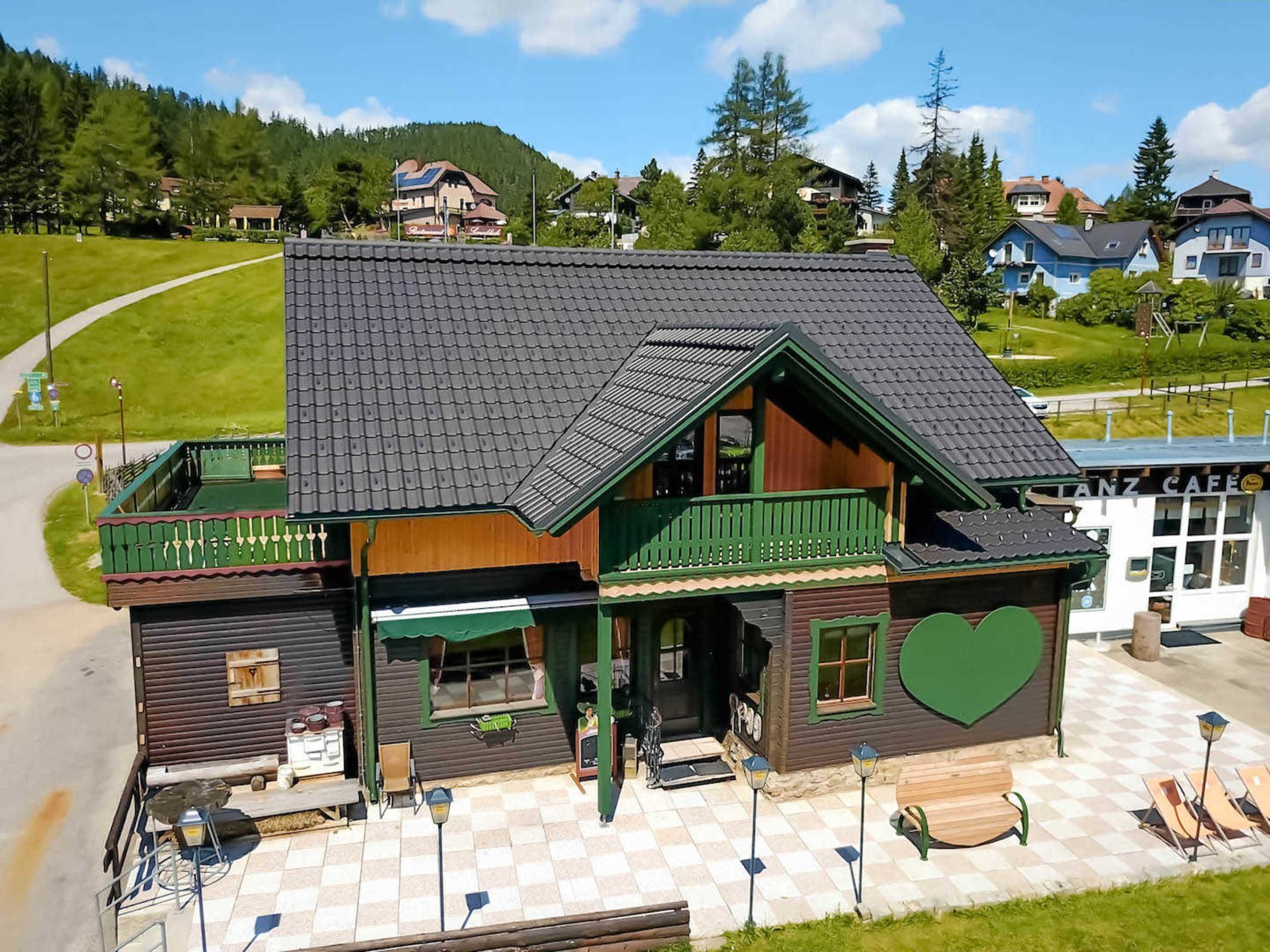 Außenbereich