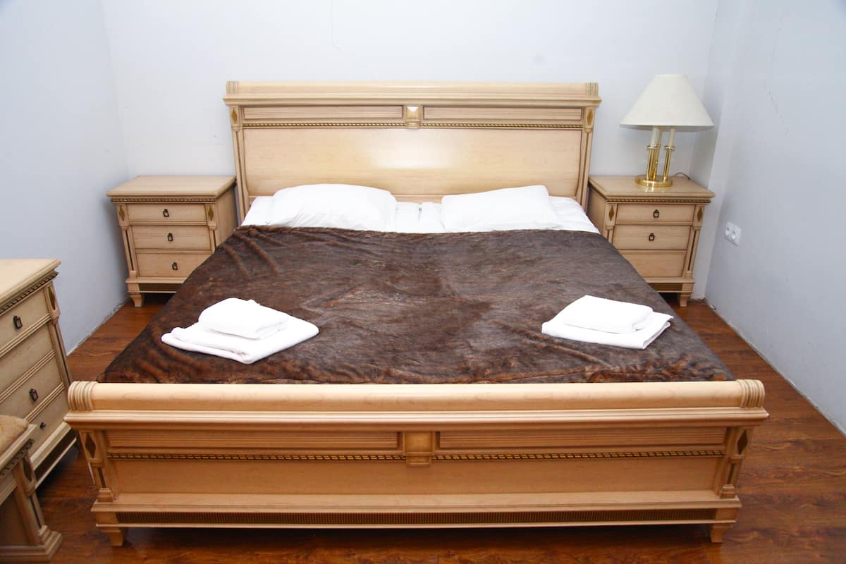 Familien-Suite | 1 Schlafzimmer