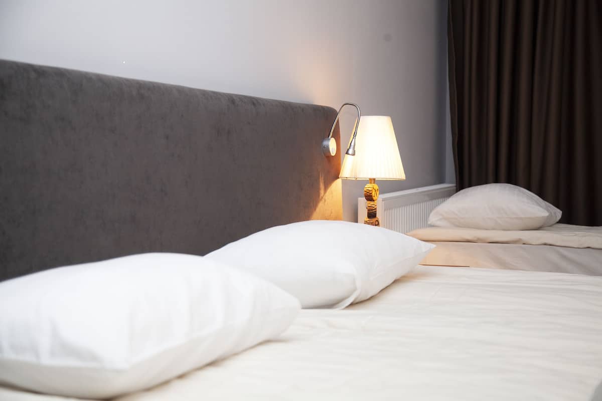Standard-Dreibettzimmer | 1 Schlafzimmer