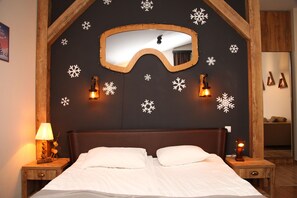 Room - Noel Hotel Bakuriani (Borjomi)
