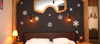 Noel Hotel Bakuriani