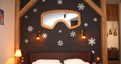 Noel Hotel Bakuriani