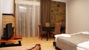 Room - Noel Hotel Bakuriani (Borjomi)