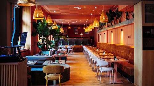 Sautter Hotel Stuttgart City