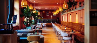 Sautter Hotel Stuttgart City